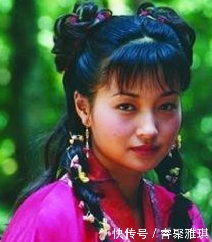 儿童|李绮红近况,原来她这么苦命!如今嫁老外,当一名儿童精神科护士