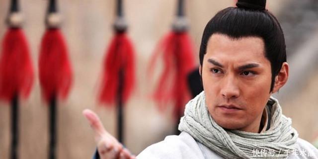 武则天看到|唐朝名将被俘,马上被砍头的时候,敌人看了一眼将军,突然大哭!