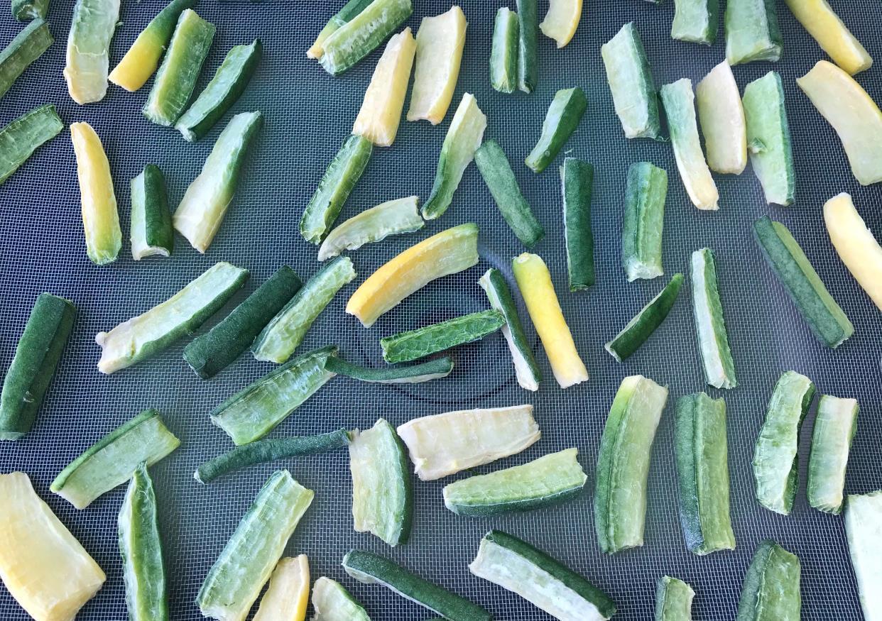 多加理会|夏天萝卜如此做，随手一炒就是下饭菜，清脆入味，比大鱼大肉开胃