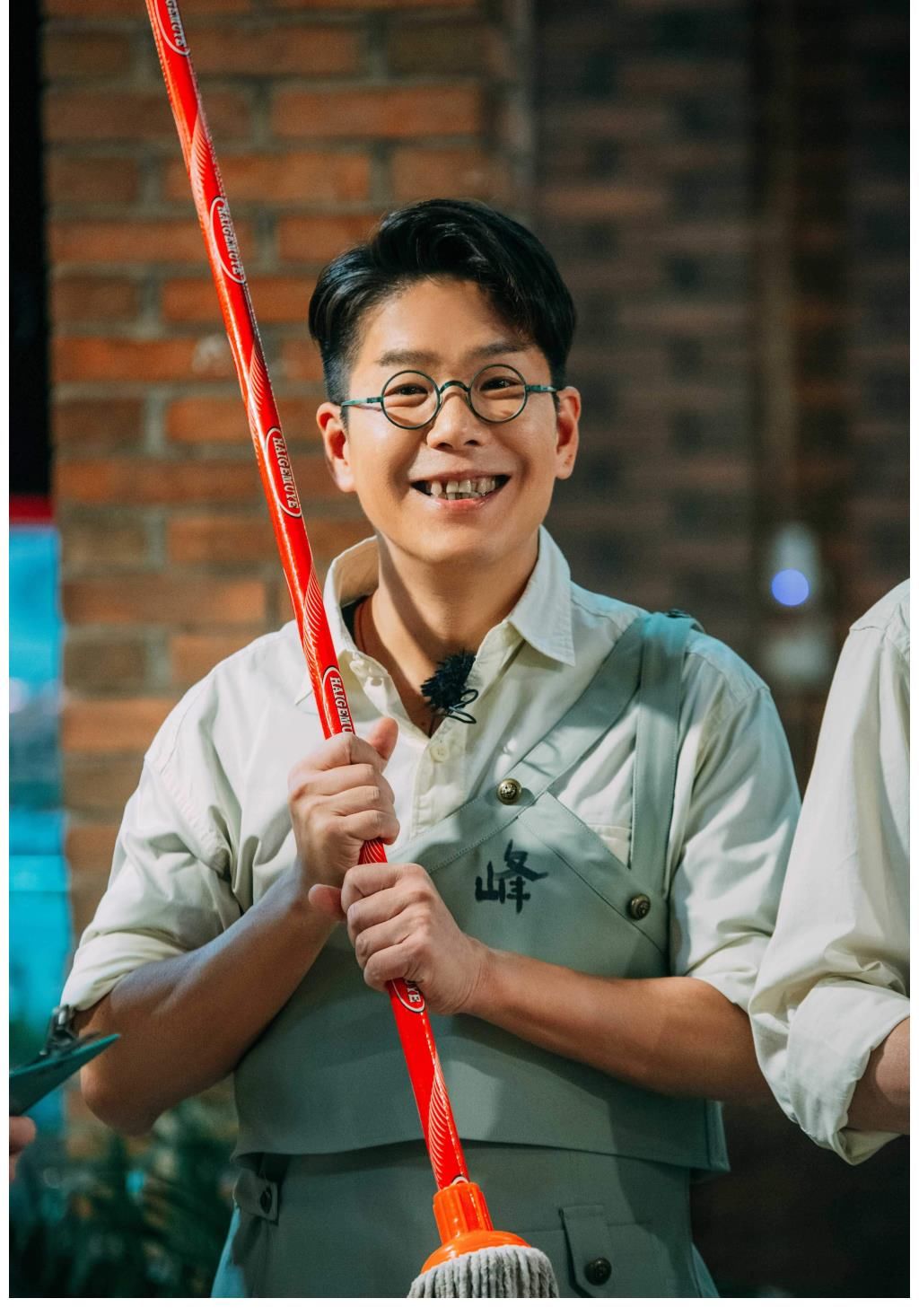 大湾仔追忆大排档往事真情流露,《大湾仔的夜》用最真实的烟火治愈生活