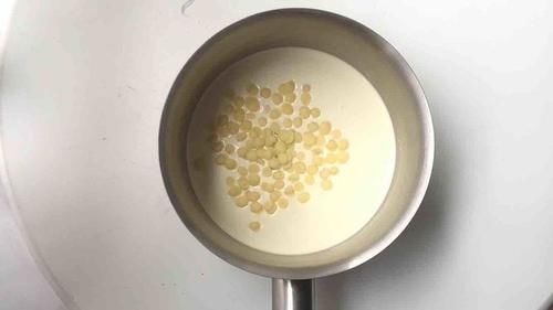 入口即化|让女生没“自制力”的一种零食,椰子冻不算啥,抹茶生巧吃过吗