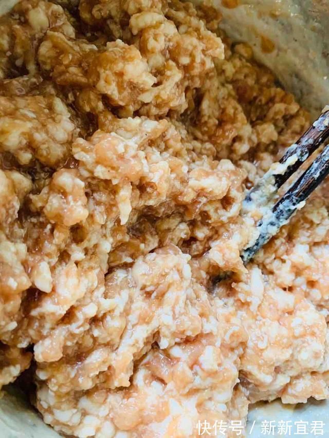 拌饺子馅最忌放“它”,10人有9人放错,难怪饺子不鲜还不好吃