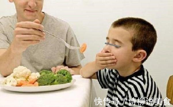 生长发育|孩子缺锌身体会发出预警,这个信号一出现,娃多半已被侏儒症盯上