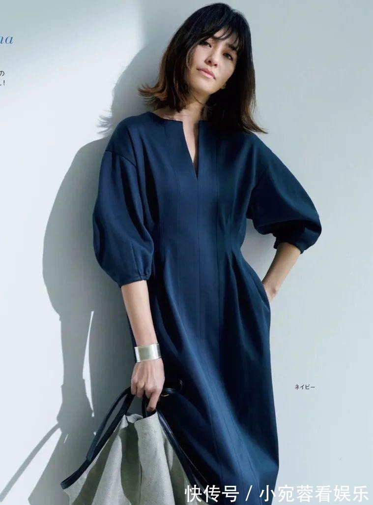 穿搭|女人穿“极简风”才是真高级，让你“看起来很贵”！