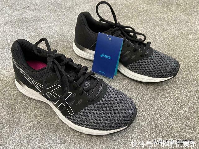 asic 跑鞋只买对的不买贵的，最超值的3款跑鞋，超高性价比