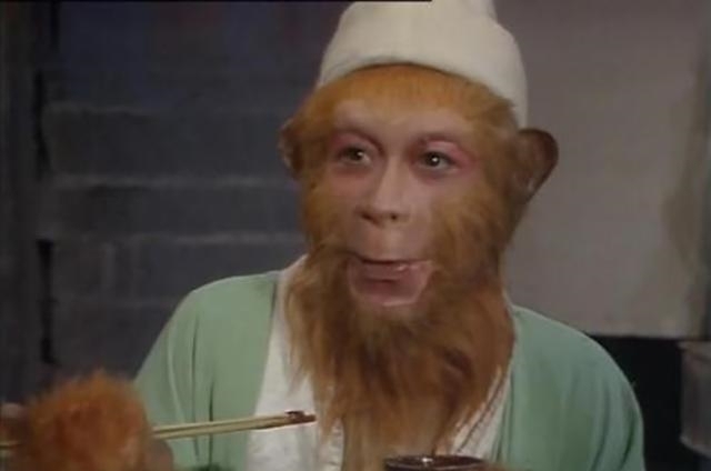 怪不得孙悟空不愿做弼马温,你看上一任弼马温是谁