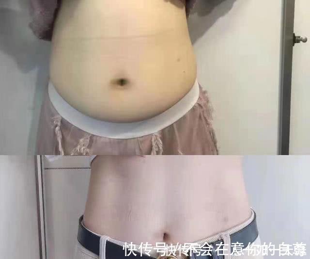 减肥方法|147斤化学老师，半年瘦掉48斤甩掉“大肚腩”，减肥方法很实用