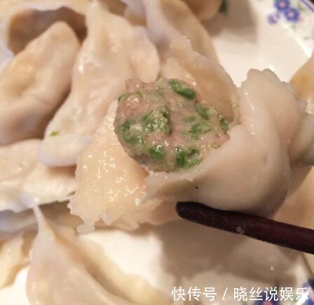 知道饺子馅里放什么最香为什么饺子馆的饺子总是比家里的更香