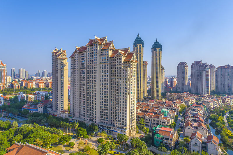 居住|5-10年后，三类房子或将成为“黄金屋”？懂行人已经悄悄买入