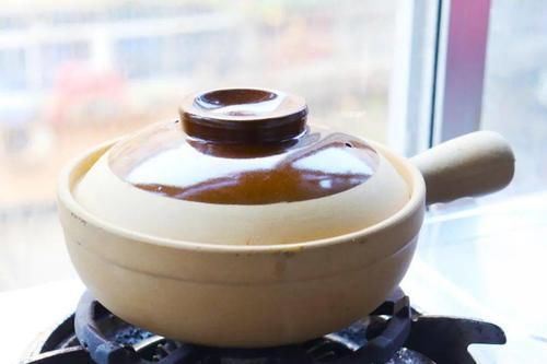 天冷了,多给家人做这锅白菜煲,热乎乎一大锅,上桌汁都抢着吃!!!