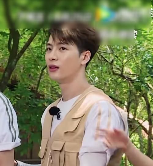 宋雨琦|跑男9下期要爆！九位男神同框比帅好养眼，预告都刷了好几遍了