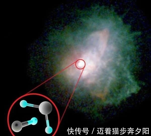 vy|科学家发现大犬座VY突然变暗，这颗天空中最亮的恒星发生了什么？