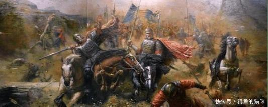 北疆|曾横行中国北疆的匈奴,后来去哪了将欧洲搅得天翻地覆!