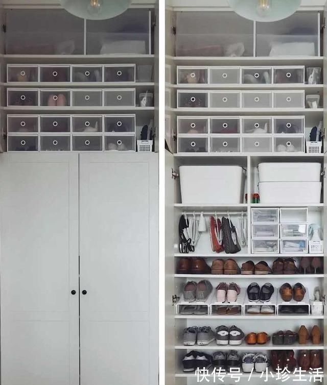 洞洞板|宁愿多花点钱也要添置的8个东西,我家入住3年,全靠它们整洁如新