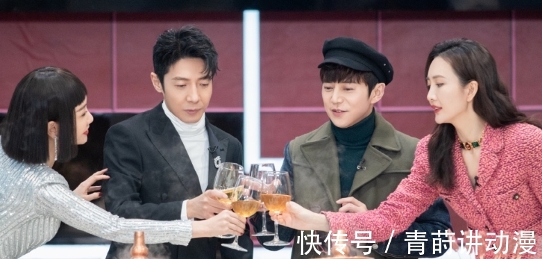 节目|2021上半年综艺观察:选秀独占鳌头,推理比慢综吃香