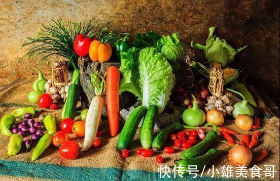 免疫力|冬天免疫力低,8种食物要多吃,“叶酸”含量高,男女老少都受益