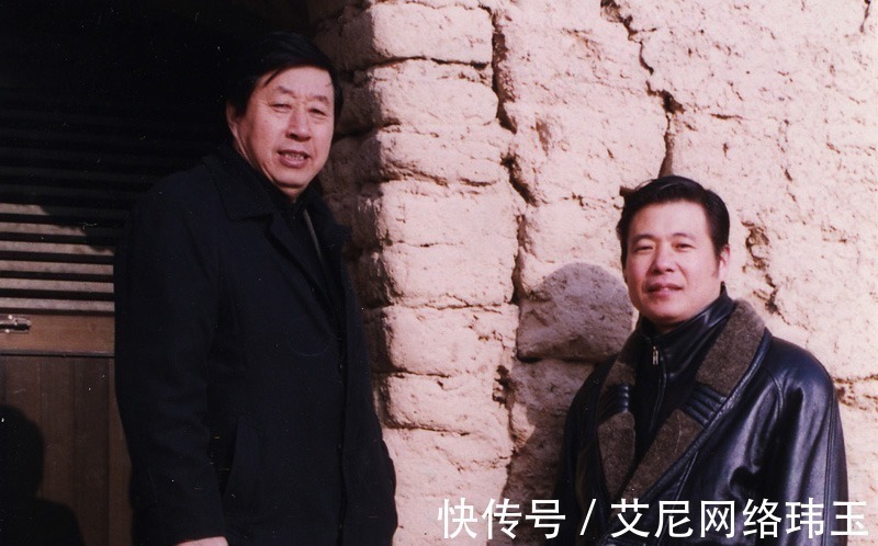 书协#2020年,2位曾经风光的书画界大佬,跌落神坛沦为笑柄