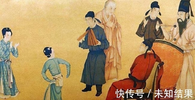 老者|（故事）大唐奇闻：王孙弄笛江上遇奇人