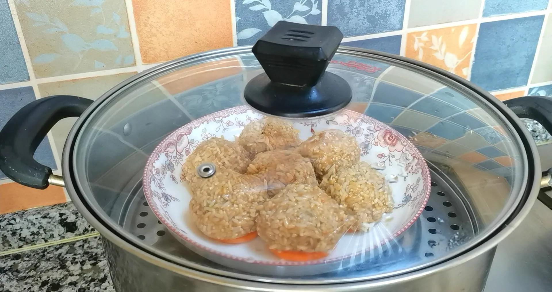 莲藕这样做，元气满满，不炒不炸，软糯鲜香，全家老少都爱吃