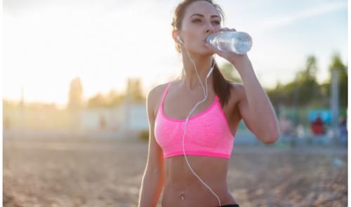 不宜|夏季运动“五不宜”,你是不是也躺枪!早了解,健康运动少伤身