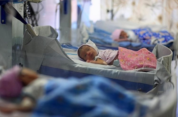 信号|胎儿也会“营养不良”?3种信号提醒孕妈,该“补一补”了