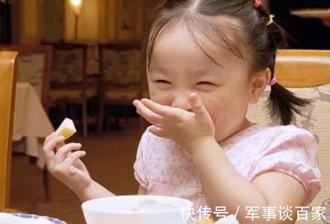 团子|娃在冬天咳个不停?家中食材注意“5要”,咳嗽躲着孩子走