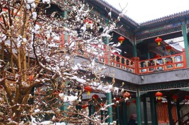 寒江|曹寅诗两首赏读:一段寒江鱼网水,空帘看到日斜时