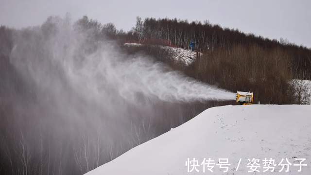 平昌冬奥会|美国又抹黑我国!冬奥会100%用人造雪,到底有没有问题