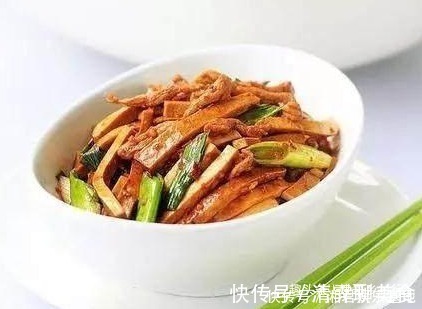 蒜苗|隔三差五做给孩子吃的一道菜，补钙益智蛋白质，孩子体格壮