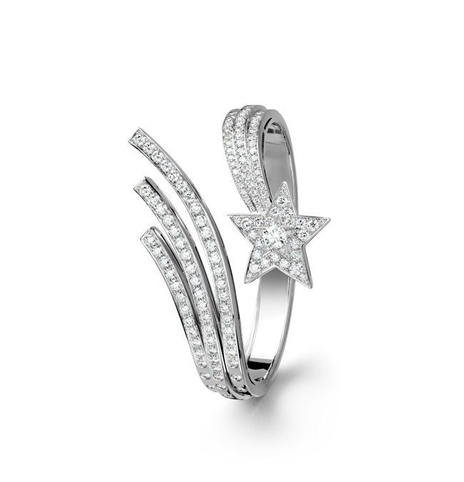 羽毛|她是设计师也是厉害的投资家，利用珠宝首饰，打造她的奢侈品天下