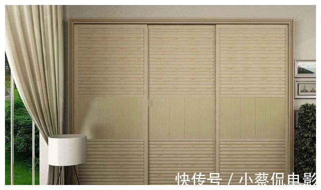 免漆板|内行人从不用这种板材做衣柜,可市场上太多了,不懂买回家准被坑