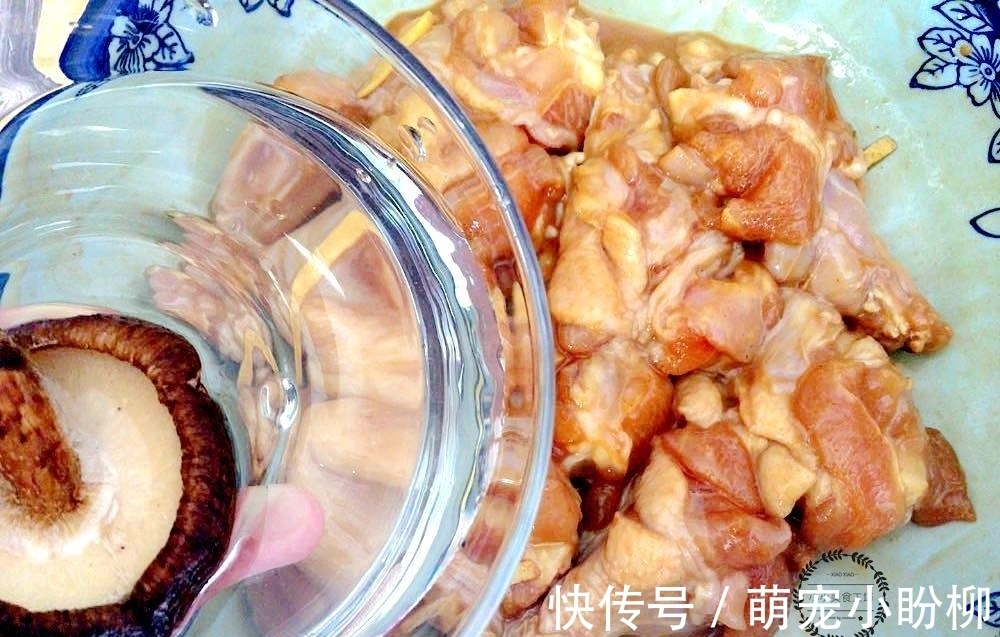 贴秋膘|入秋后，少吃猪肉多吃它，蒸一蒸就上桌，鲜嫩多汁，好吃不长胖