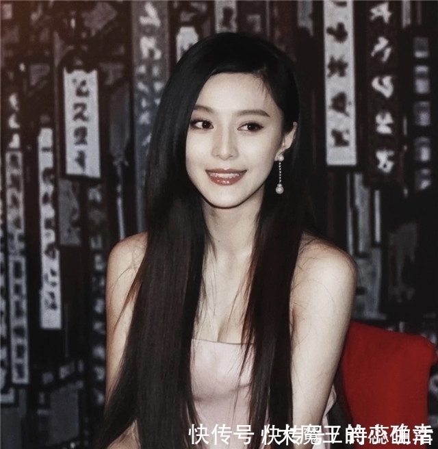 马尾辫|发型不对,容易显老!每个脸型都有自己对应的发型,照着剪很显嫩