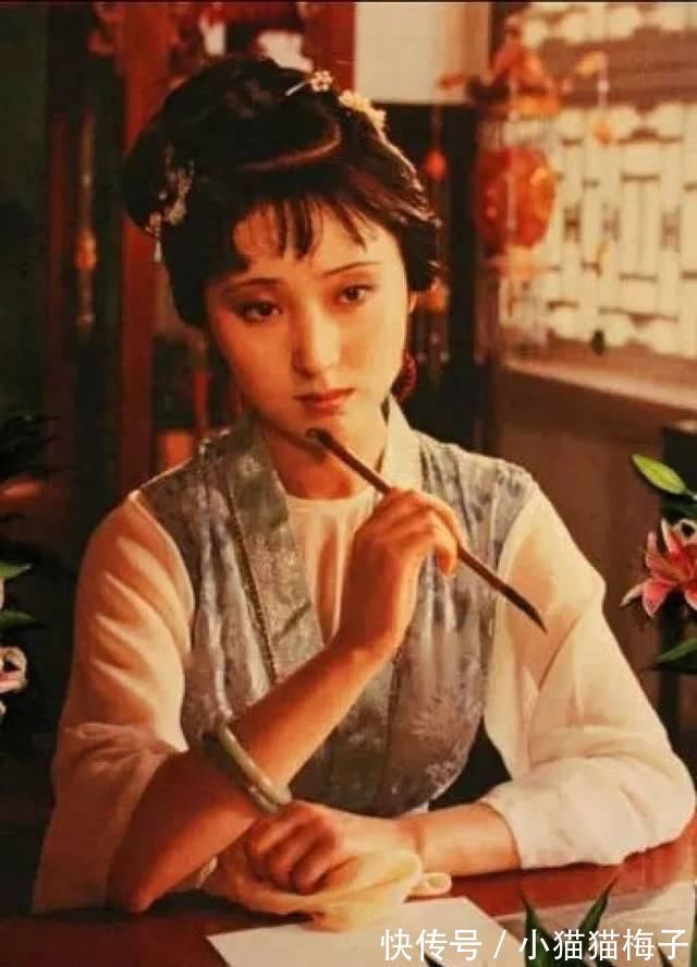 四大名著#黛玉身上有一优秀品质,是家族长盛不衰的法宝,可惜贾府无人看懂