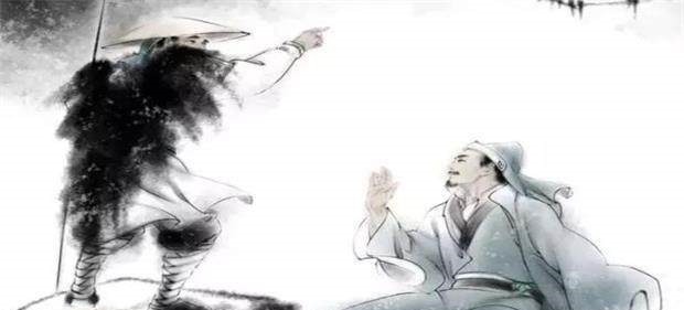 谦德&《菜根谭》一个人,水平越高,越懂得这两个道理,保你一生无忧!