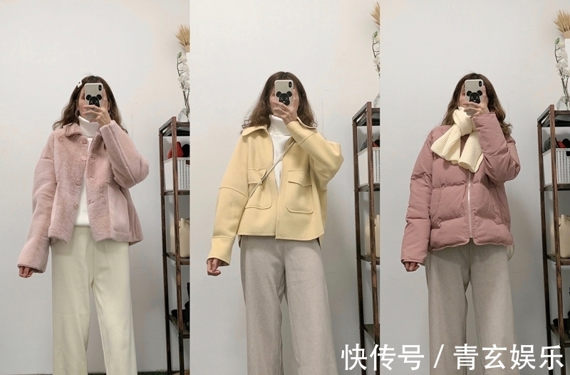 毛衣 秋冬最省钱的穿衣方式，一衣多穿超实用，解锁每天穿搭不重样！