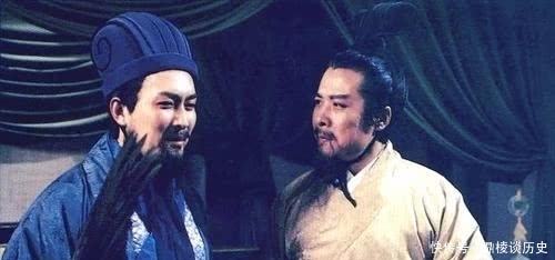 成就|如果诸葛亮当初选择孙权,他会取得怎样的成就?难有作为!