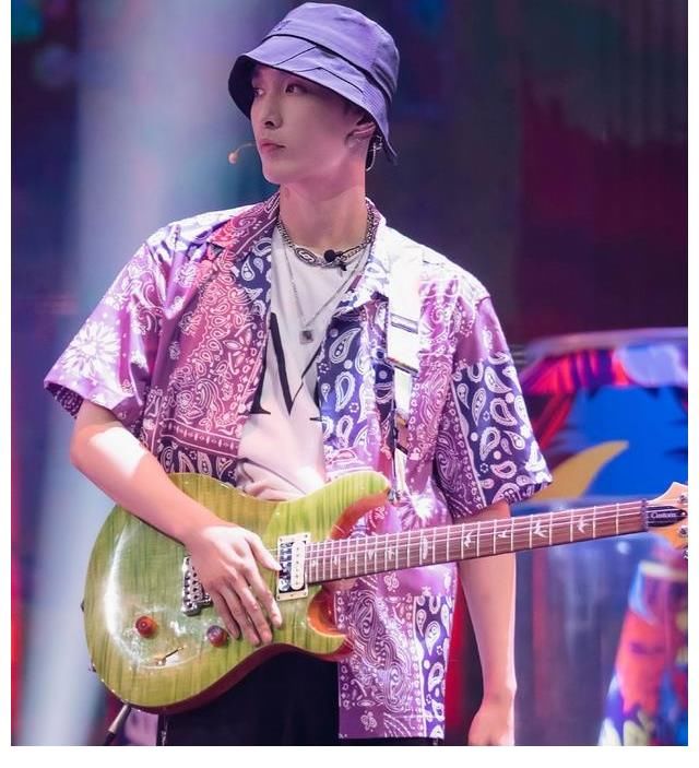 舞蹈|四位隊(duì)長高燃瞬間：王一博解鎖多類型舞蹈！張藝興說不要小看我們