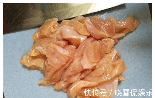 豆腐丸子|半块肉1块豆腐,一搅拌,出锅外酥里嫩,零失败,宴客自吃都合适