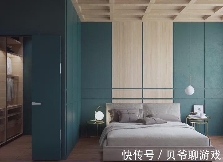 衣帽间|主卧究竟应该带卫生间好,还是衣帽间好?