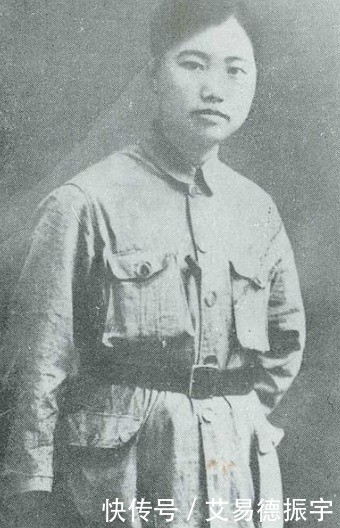 她是民国才女,洞房当夜却和丈夫说:你我决不能成为夫妻