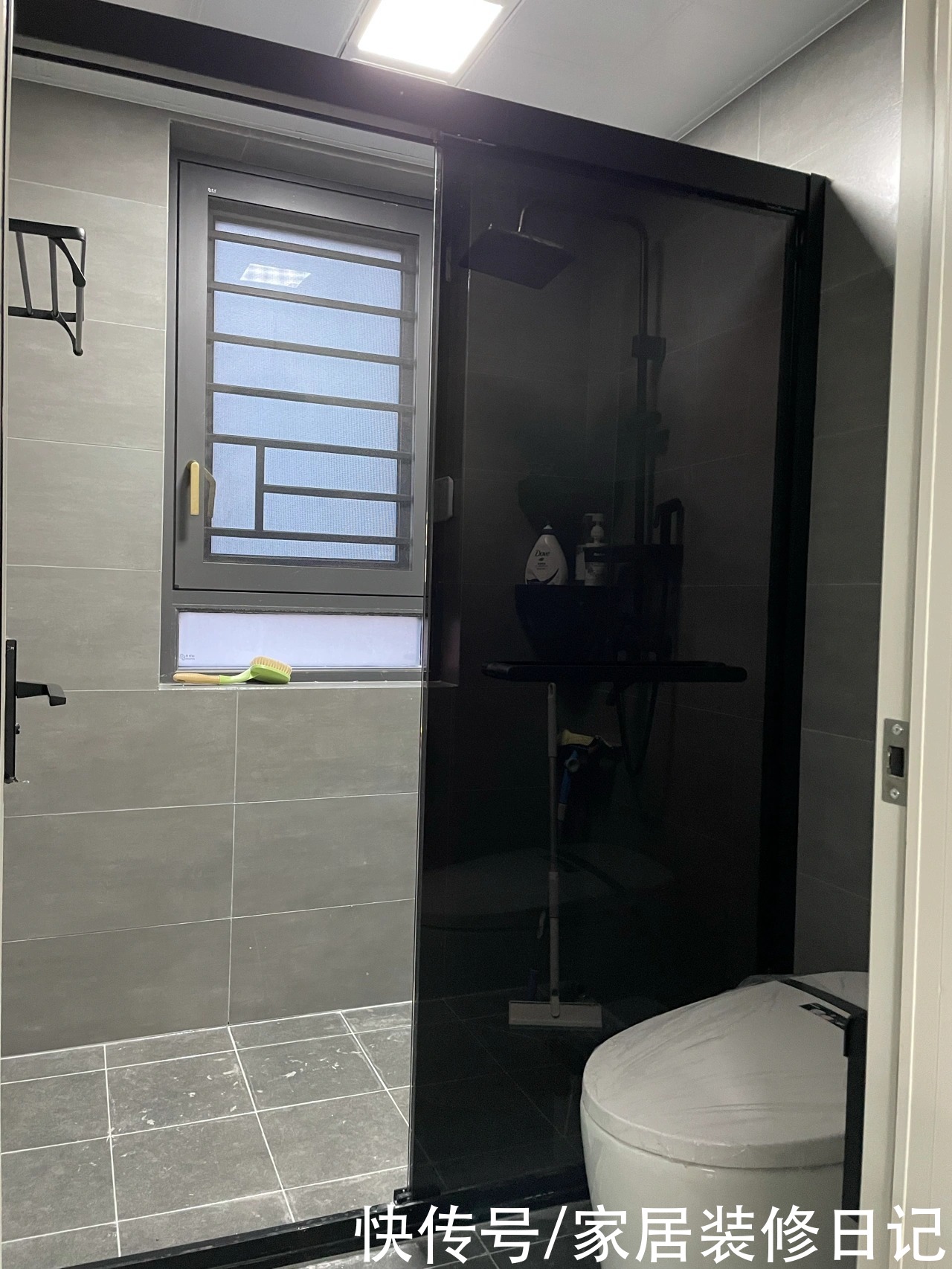 进场|家具进场结束，目前硬装14万+家具电器4万，无玄关这么装修就对了