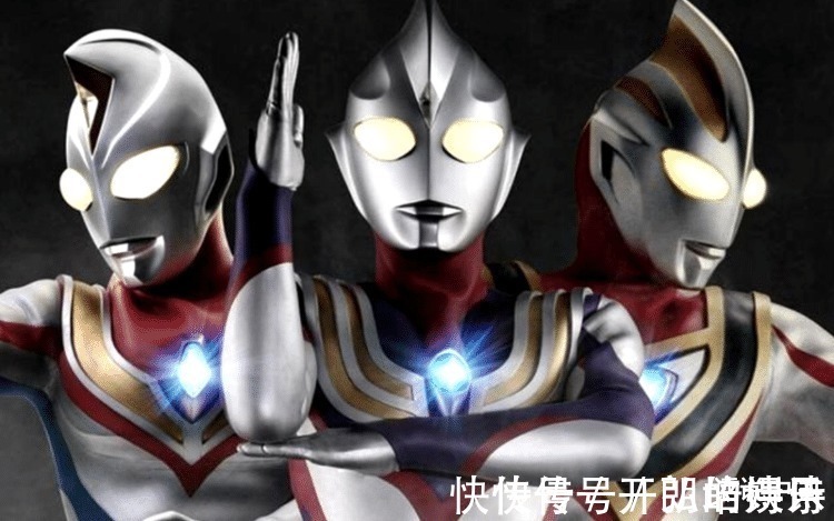 迪迦|《迪迦奥特曼》迎来第三部剧场版故事很精彩,就差人间体大古!