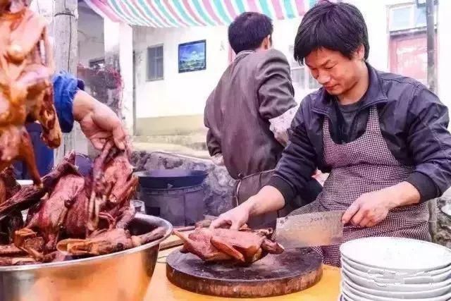 那些年在汤阴农村吃席的情景,你还记得吗?