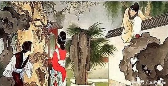 古代|古代故事张幼谦