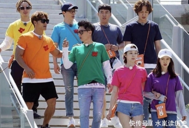 长跑 真要说再见了,李光洙最后一次录制《RM》,结束11年长跑
