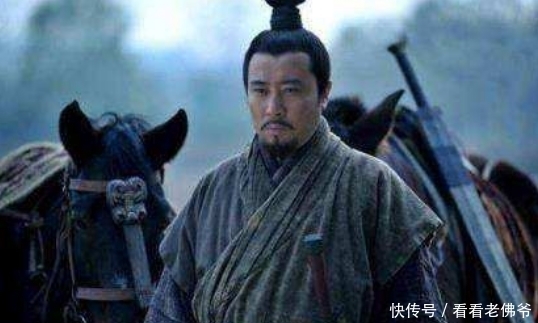 曹操|曹操本有一统天下的机会,为啥不进攻蜀汉?只因刘秀说过一句话