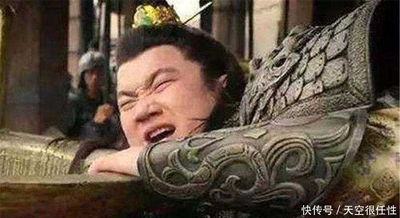 张仪|秦武王19岁登基，4年后举鼎而死，他对秦国有多大贡献？