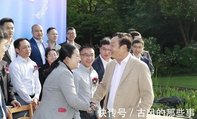 诺曼底登陆|华为有团队拒领1000万奖金,任正非:一线兄弟不容易,要分好钱