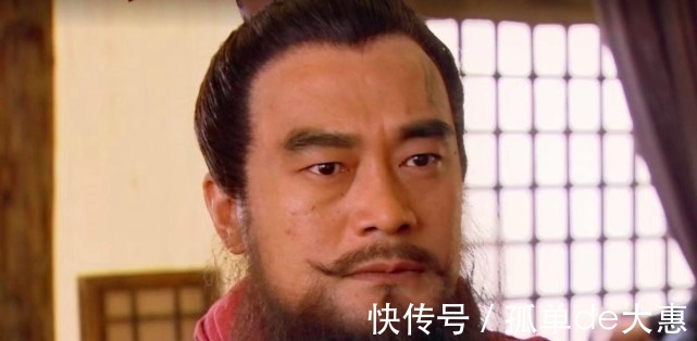 大草包|梁山第一高手,号称棍棒天下无敌,其实是个大草包